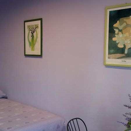 רומא Le Tre Sorelle B&B Garbatella מראה חיצוני תמונה