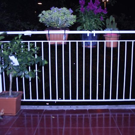 רומא Le Tre Sorelle B&B Garbatella מראה חיצוני תמונה