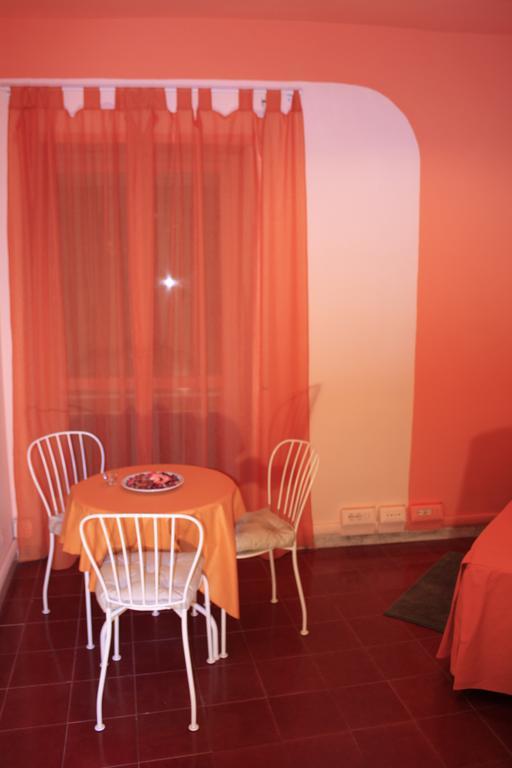 רומא Le Tre Sorelle B&B Garbatella חדר תמונה