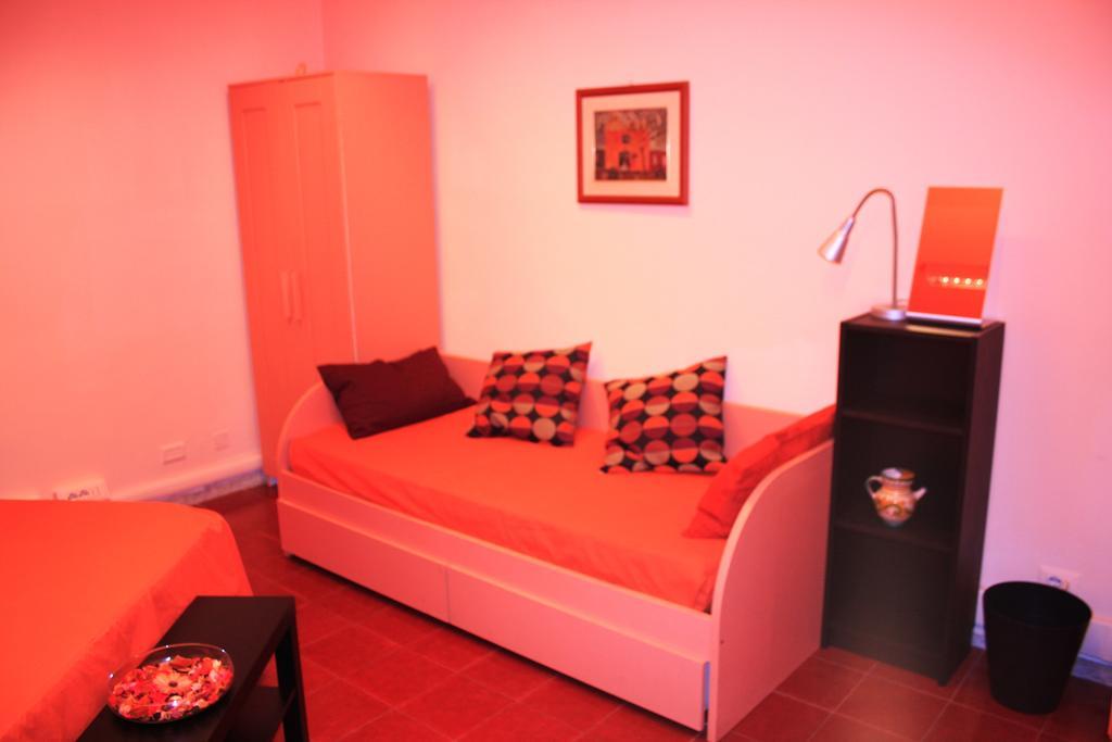 רומא Le Tre Sorelle B&B Garbatella חדר תמונה