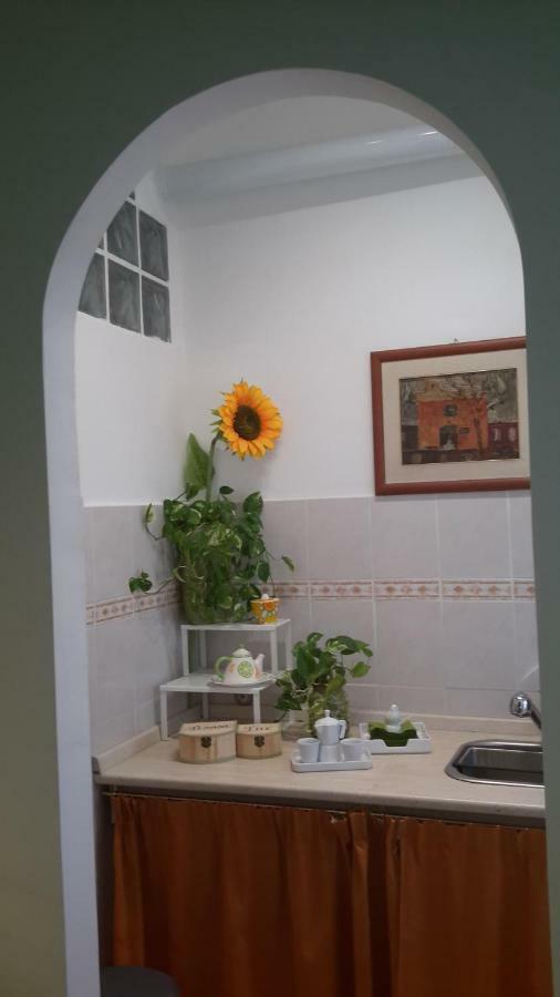 רומא Le Tre Sorelle B&B Garbatella מראה חיצוני תמונה