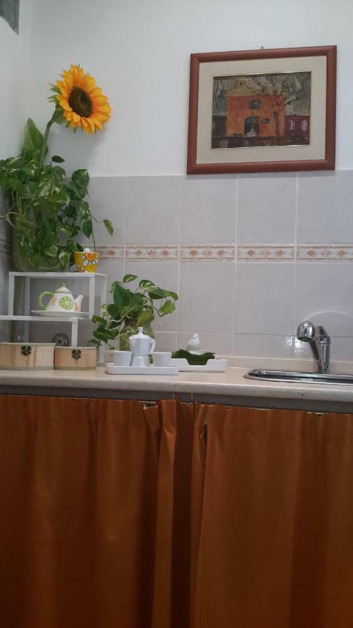 רומא Le Tre Sorelle B&B Garbatella מראה חיצוני תמונה