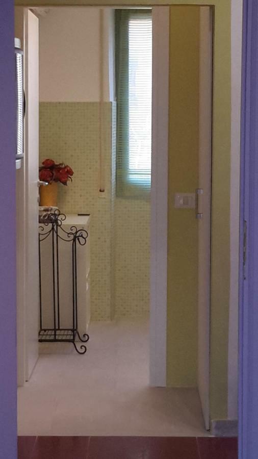 רומא Le Tre Sorelle B&B Garbatella מראה חיצוני תמונה