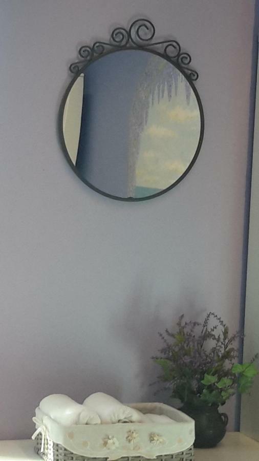 רומא Le Tre Sorelle B&B Garbatella מראה חיצוני תמונה