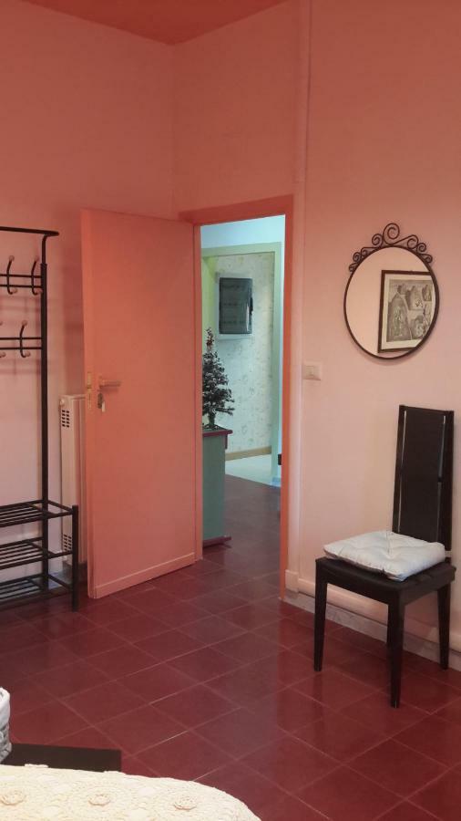 רומא Le Tre Sorelle B&B Garbatella מראה חיצוני תמונה
